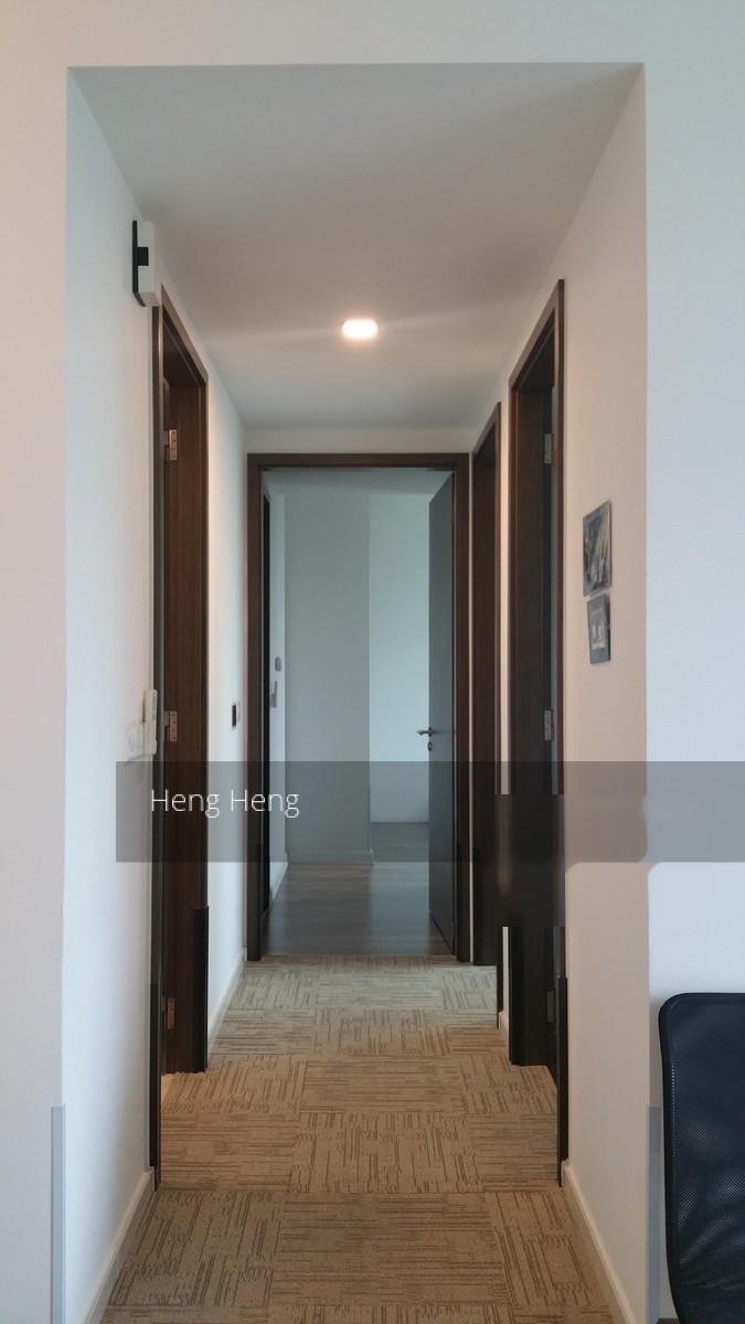 Hundred Trees (D5), Condominium #156320512
